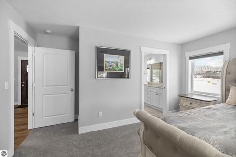 Tiny photo for 364 Godsway, Traverse City, MI 49696 (MLS # 1942345)