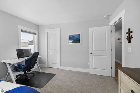 Tiny photo for 364 Godsway, Traverse City, MI 49696 (MLS # 1942345)