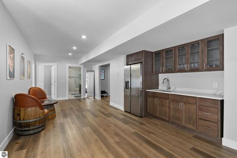 Tiny photo for 364 Godsway, Traverse City, MI 49696 (MLS # 1942345)