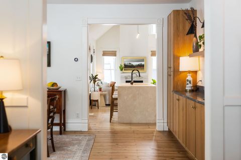 Tiny photo for 507 Fifth Street, Traverse City, MI 49684 (MLS # 1941795)