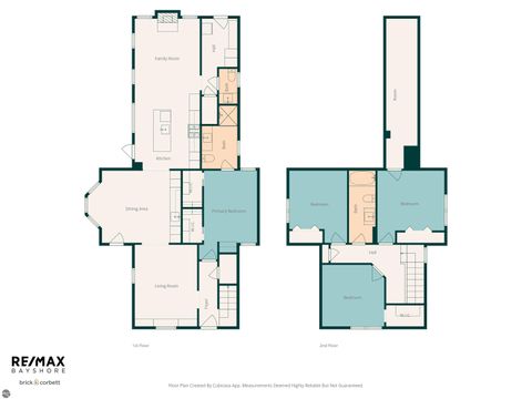 Tiny photo for 507 Fifth Street, Traverse City, MI 49684 (MLS # 1941795)