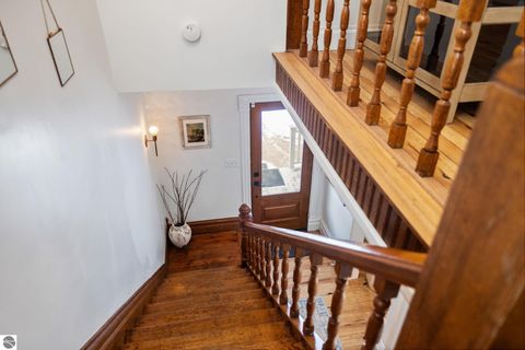 Tiny photo for 507 Fifth Street, Traverse City, MI 49684 (MLS # 1941795)