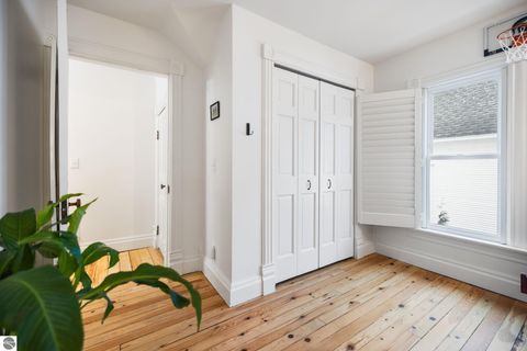 Tiny photo for 507 Fifth Street, Traverse City, MI 49684 (MLS # 1941795)