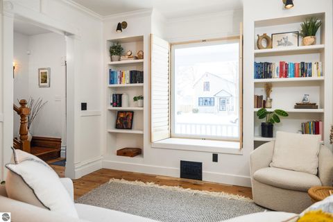 Tiny photo for 507 Fifth Street, Traverse City, MI 49684 (MLS # 1941795)