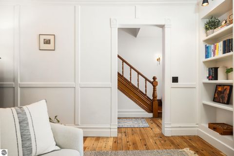 Tiny photo for 507 Fifth Street, Traverse City, MI 49684 (MLS # 1941795)