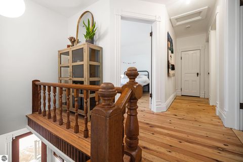 Tiny photo for 507 Fifth Street, Traverse City, MI 49684 (MLS # 1941795)