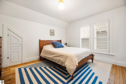 Tiny photo for 507 Fifth Street, Traverse City, MI 49684 (MLS # 1941795)