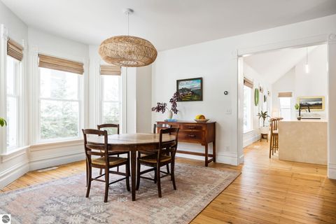 Tiny photo for 507 Fifth Street, Traverse City, MI 49684 (MLS # 1941795)