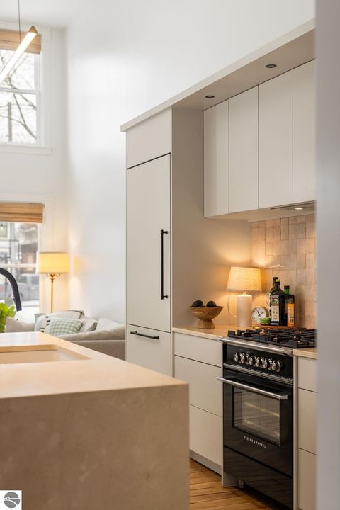 Tiny photo for 507 Fifth Street, Traverse City, MI 49684 (MLS # 1941795)