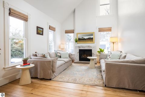 Tiny photo for 507 Fifth Street, Traverse City, MI 49684 (MLS # 1941795)