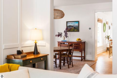 Tiny photo for 507 Fifth Street, Traverse City, MI 49684 (MLS # 1941795)