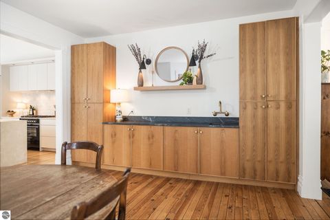 Tiny photo for 507 Fifth Street, Traverse City, MI 49684 (MLS # 1941795)