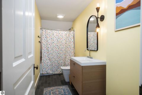 Tiny photo for 507 Fifth Street, Traverse City, MI 49684 (MLS # 1941795)