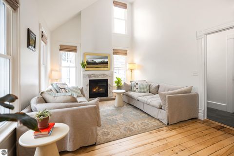 Tiny photo for 507 Fifth Street, Traverse City, MI 49684 (MLS # 1941795)