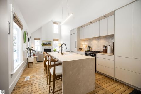 Tiny photo for 507 Fifth Street, Traverse City, MI 49684 (MLS # 1941795)