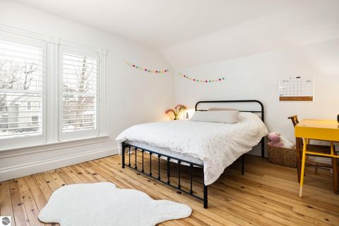 Tiny photo for 507 Fifth Street, Traverse City, MI 49684 (MLS # 1941795)