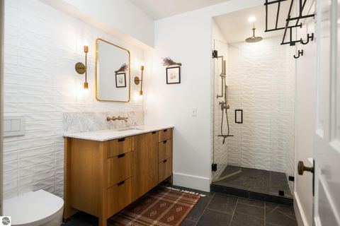 Tiny photo for 507 Fifth Street, Traverse City, MI 49684 (MLS # 1941795)