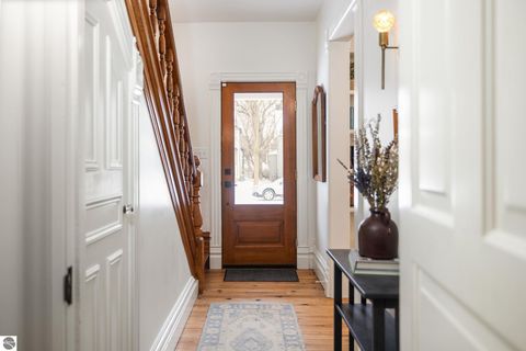 Tiny photo for 507 Fifth Street, Traverse City, MI 49684 (MLS # 1941795)