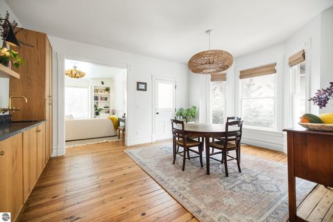 Tiny photo for 507 Fifth Street, Traverse City, MI 49684 (MLS # 1941795)