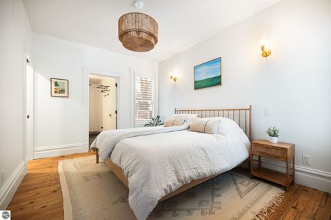 Tiny photo for 507 Fifth Street, Traverse City, MI 49684 (MLS # 1941795)