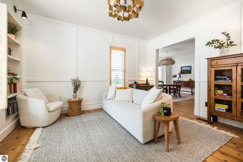 Tiny photo for 507 Fifth Street, Traverse City, MI 49684 (MLS # 1941795)