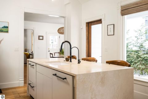 Tiny photo for 507 Fifth Street, Traverse City, MI 49684 (MLS # 1941795)