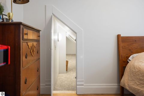 Tiny photo for 507 Fifth Street, Traverse City, MI 49684 (MLS # 1941795)