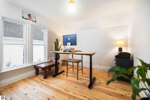 Tiny photo for 507 Fifth Street, Traverse City, MI 49684 (MLS # 1941795)