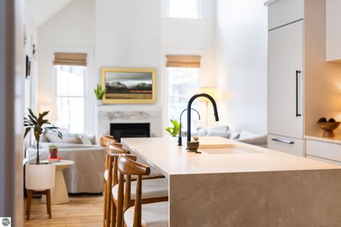 Tiny photo for 507 Fifth Street, Traverse City, MI 49684 (MLS # 1941795)