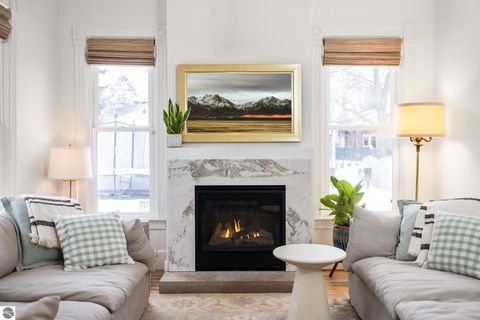 Tiny photo for 507 Fifth Street, Traverse City, MI 49684 (MLS # 1941795)