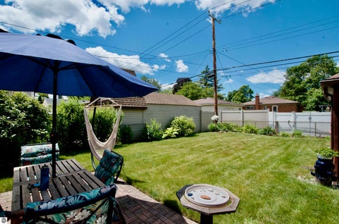Tiny photo for 2606 Edgemont ST, Trenton, MI 48183 (MLS # 1946652)