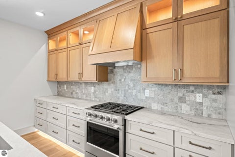 Tiny photo for 1002 May Street #4, Charlevoix, MI 49720 (MLS # 1947896)