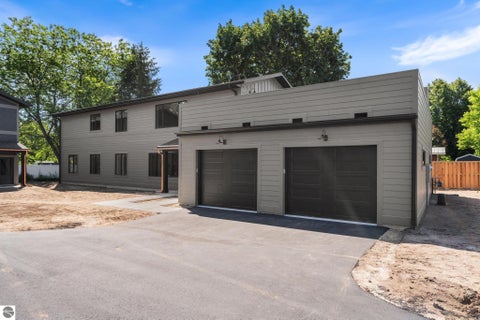 Tiny photo for 1002 May Street #4, Charlevoix, MI 49720 (MLS # 1947896)