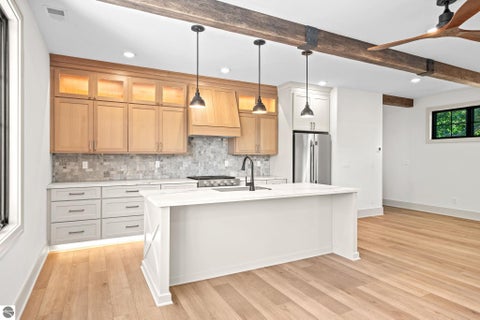 Tiny photo for 1002 May Street #4, Charlevoix, MI 49720 (MLS # 1947896)