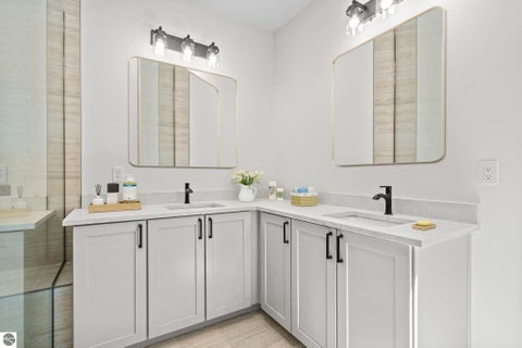 Tiny photo for 1002 May Street #4, Charlevoix, MI 49720 (MLS # 1947896)