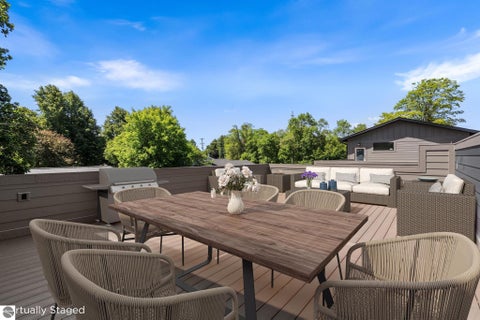 Tiny photo for 1002 May Street #4, Charlevoix, MI 49720 (MLS # 1947896)