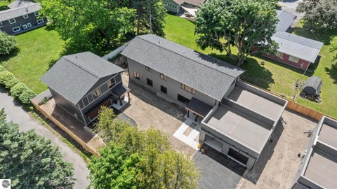 Tiny photo for 1002 May Street #4, Charlevoix, MI 49720 (MLS # 1947896)