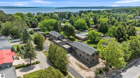 Tiny photo for 1002 May Street #4, Charlevoix, MI 49720 (MLS # 1947896)