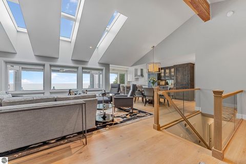 Tiny photo for 6709 E Wilderness Drive, Mackinaw, MI 49701 (MLS # 1942023)