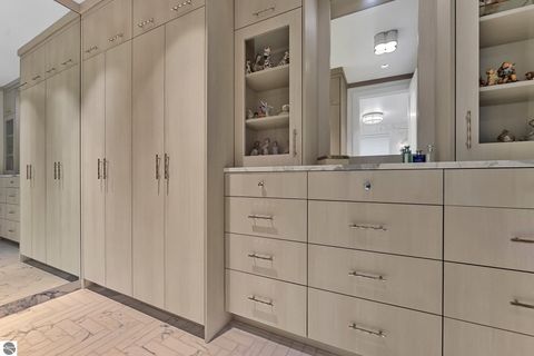 Tiny photo for 6709 E Wilderness Drive, Mackinaw, MI 49701 (MLS # 1942023)