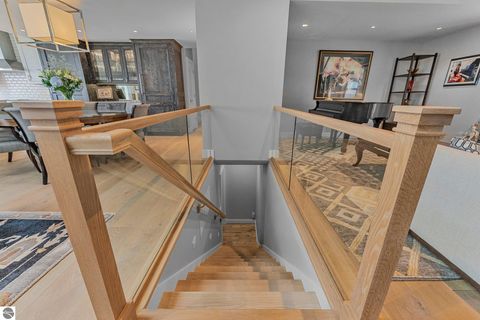 Tiny photo for 6709 E Wilderness Drive, Mackinaw, MI 49701 (MLS # 1942023)