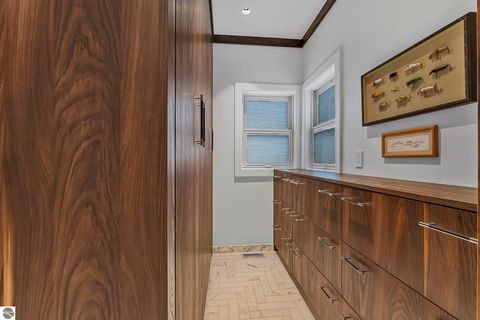 Tiny photo for 6709 E Wilderness Drive, Mackinaw, MI 49701 (MLS # 1942023)