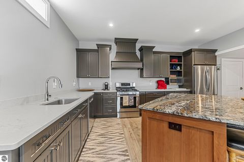 Tiny photo for 6709 E Wilderness Drive, Mackinaw, MI 49701 (MLS # 1942023)