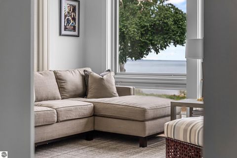 Tiny photo for 6709 E Wilderness Drive, Mackinaw, MI 49701 (MLS # 1942023)