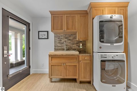 Tiny photo for 6709 E Wilderness Drive, Mackinaw, MI 49701 (MLS # 1942023)