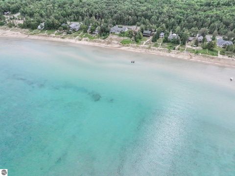 Tiny photo for 6709 E Wilderness Drive, Mackinaw, MI 49701 (MLS # 1942023)