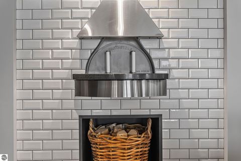 Tiny photo for 6709 E Wilderness Drive, Mackinaw, MI 49701 (MLS # 1942023)