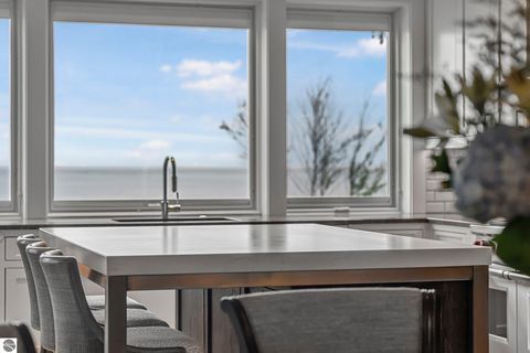 Tiny photo for 6709 E Wilderness Drive, Mackinaw, MI 49701 (MLS # 1942023)