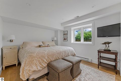 Tiny photo for 6709 E Wilderness Drive, Mackinaw, MI 49701 (MLS # 1942023)