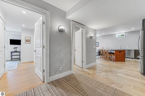 Tiny photo for 6709 E Wilderness Drive, Mackinaw, MI 49701 (MLS # 1942023)